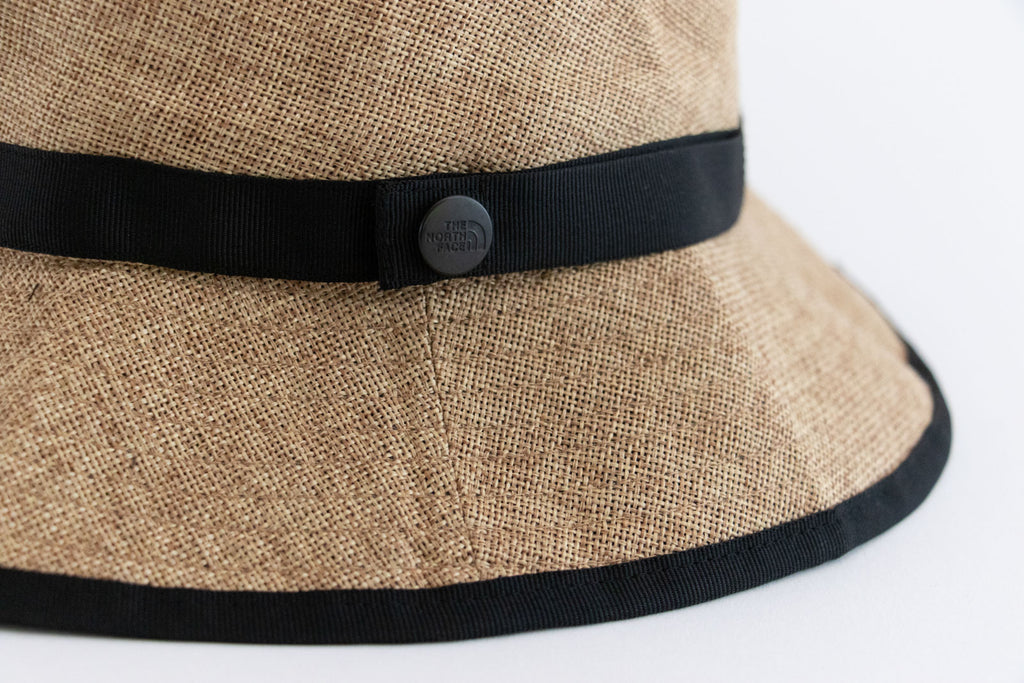 【SALE】THE NORTH FACE ハイクハット ナチュラル