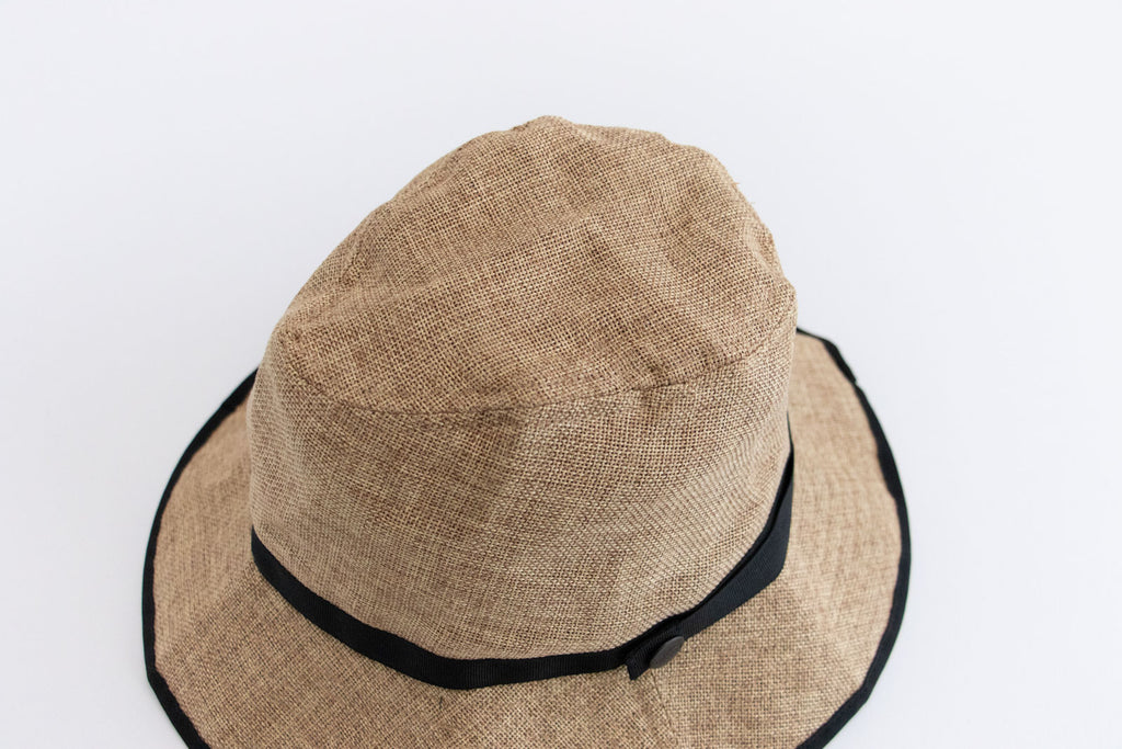 【SALE】THE NORTH FACE ハイクハット ナチュラル