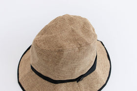 【SALE】THE NORTH FACE ハイクハット ナチュラル