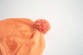 THE NORTH FACE クレイドル コットン キャップ&ソックスセット ベビー