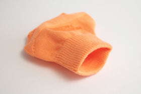 THE NORTH FACE クレイドル コットン キャップ&ソックスセット ベビー