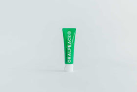 オーラルピース クリーン&モイスチュア 80g