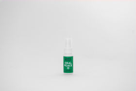 オーラルピース クリーン&モイスチュア スプレー 30ml