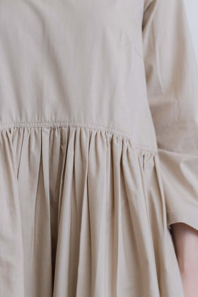 FRANCESCA AMAM LABEL スタンダードワンピース