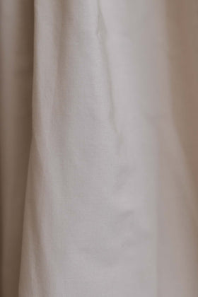 FRANCESCA AMAM LABEL スタンダードワンピース