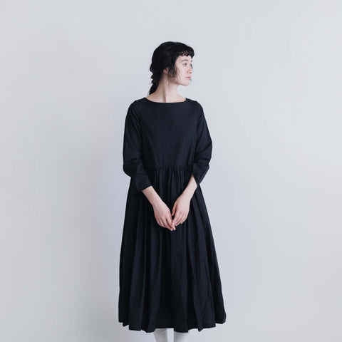 FRANCESCA AMAM LABEL スタンダードワンピース