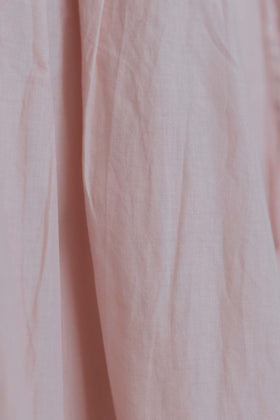 FRANCESCA AMAM LABEL カシュクールワンピース