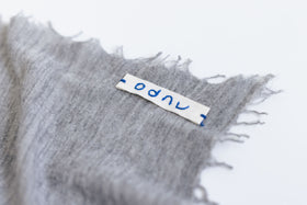 odnu CASHMERE STOLE 200