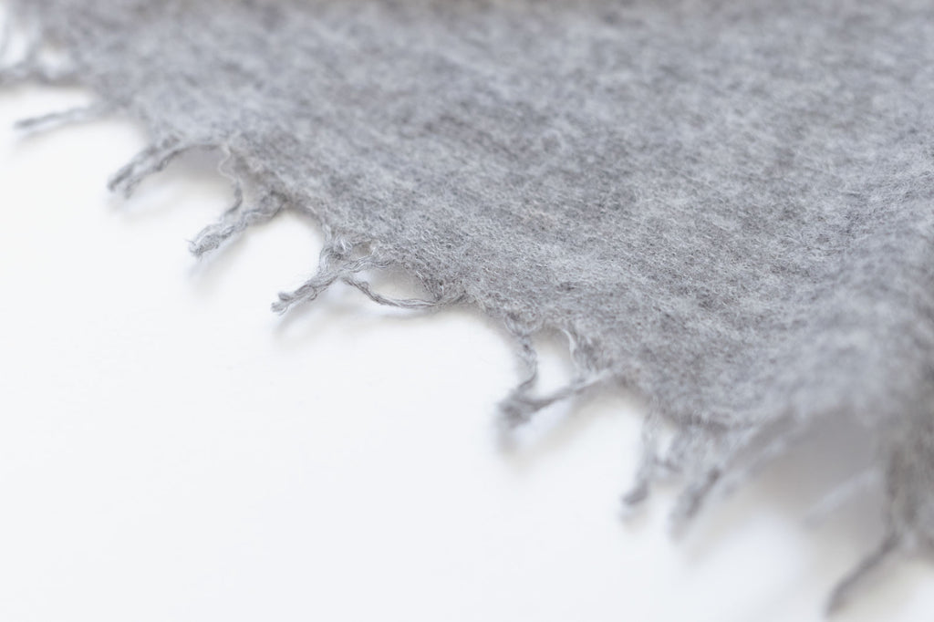 odnu CASHMERE STOLE 200