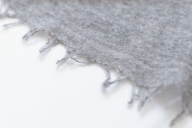 odnu CASHMERE STOLE 200