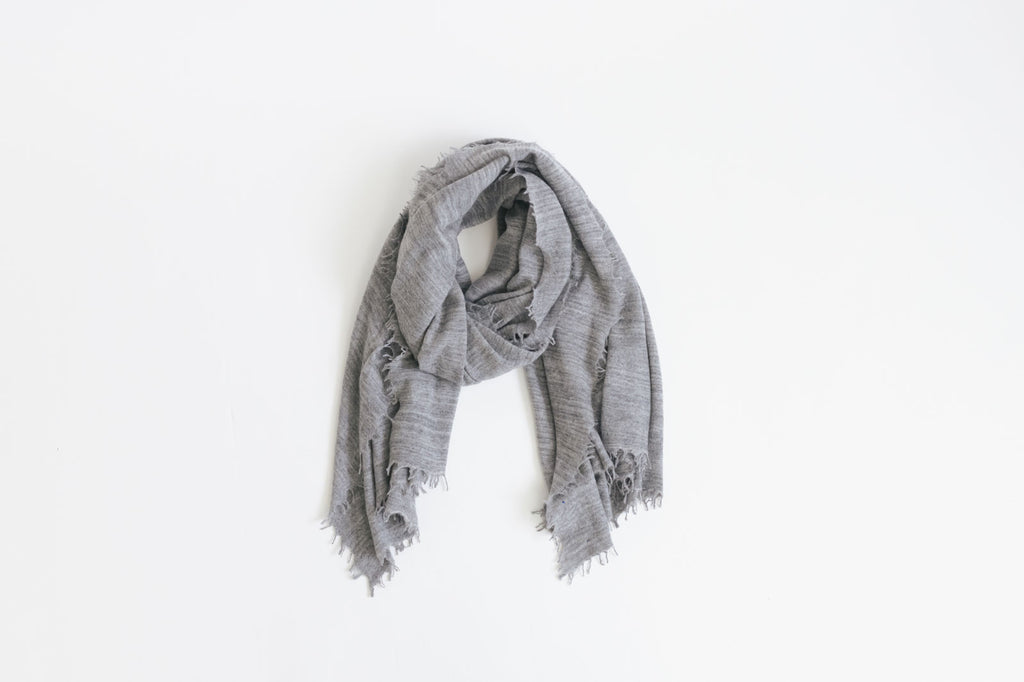 odnu CASHMERE STOLE 200