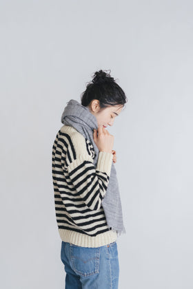 odnu CASHMERE STOLE 200