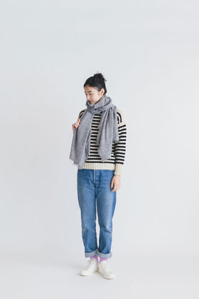 odnu CASHMERE STOLE 200