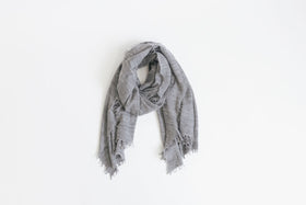 odnu CASHMERE STOLE 200