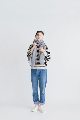 odnu CASHMERE STOLE 200