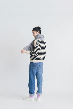 odnu CASHMERE STOLE 200