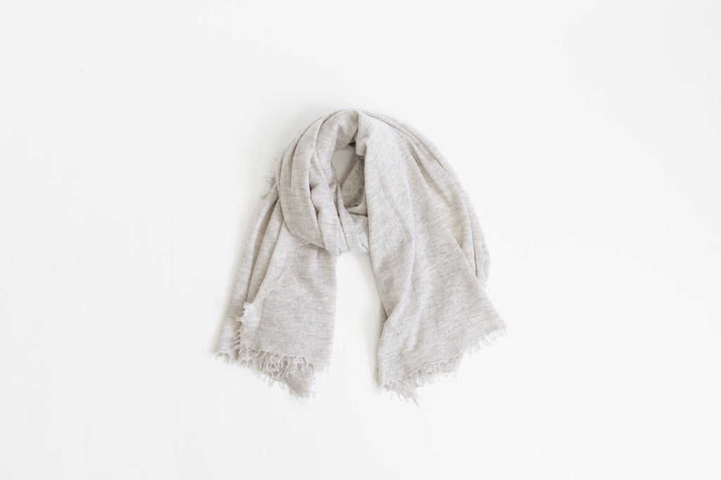 odnu CASHMERE STOLE 200