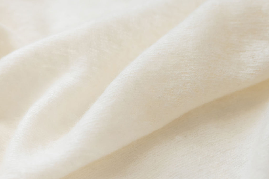 odnu CASHMERE FELTED STOLE