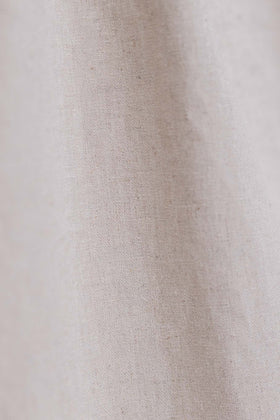 FRANCESCA AMAM LABEL リラックスパンツ