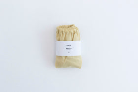 TESHIKI パンツ HONEY No.17