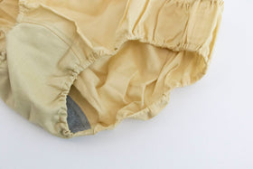 TESHIKI パンツ HONEY No.17