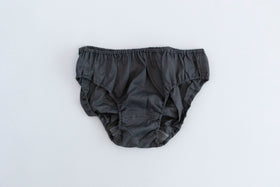 TESHIKI パンツ INK BLACK No.18