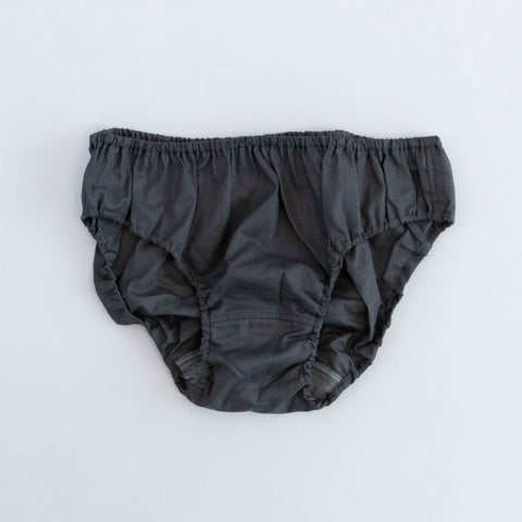 TESHIKI パンツ INK BLACK No.18