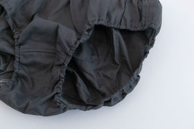 TESHIKI パンツ INK BLACK No.18