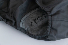 TESHIKI パンツ INK BLACK No.18