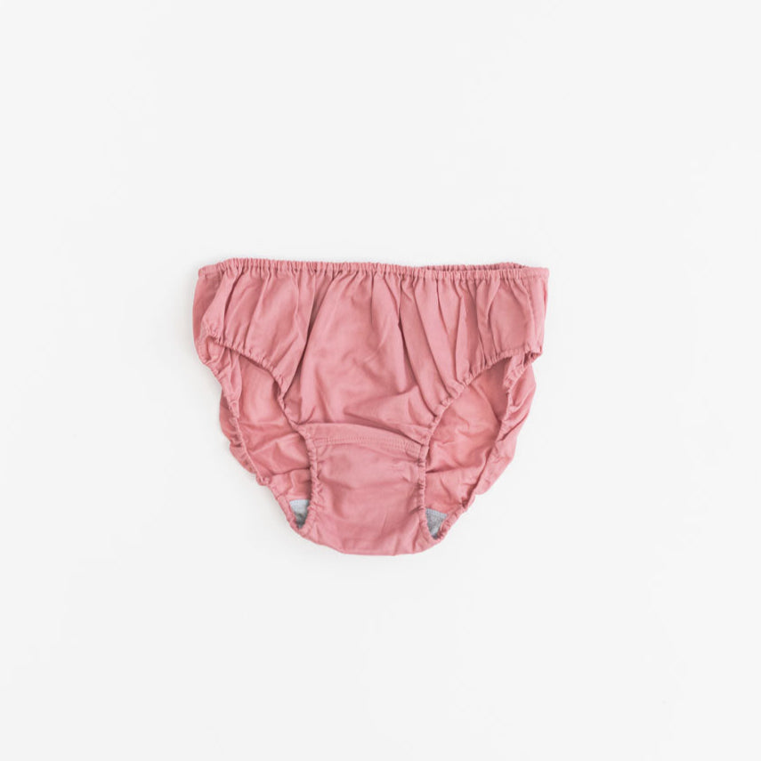 TESHIKI パンツ OLD ROSE No. 19