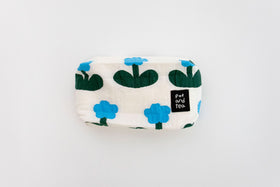 pot and tea お花ティッシュケース