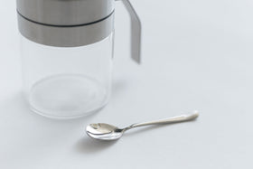 スパイスジャー(スプーン付き)