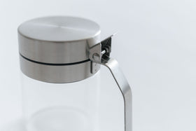 スパイスジャー(スプーン付き)