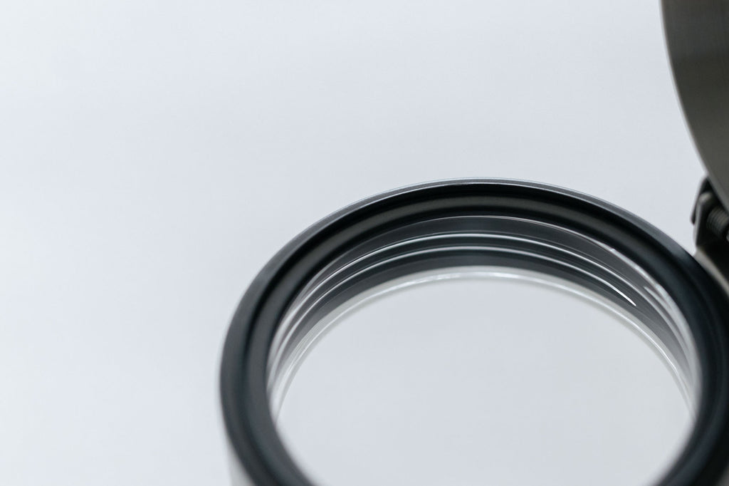 スパイスジャー(スプーン付き)