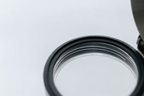 スパイスジャー(スプーン付き)