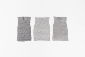 PUENTE Rueca 手紡ぎ腹巻