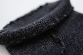 PUENTE Rueca 手紡ぎ腹巻