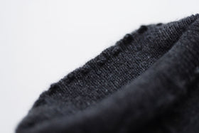 PUENTE Rueca 手紡ぎ腹巻