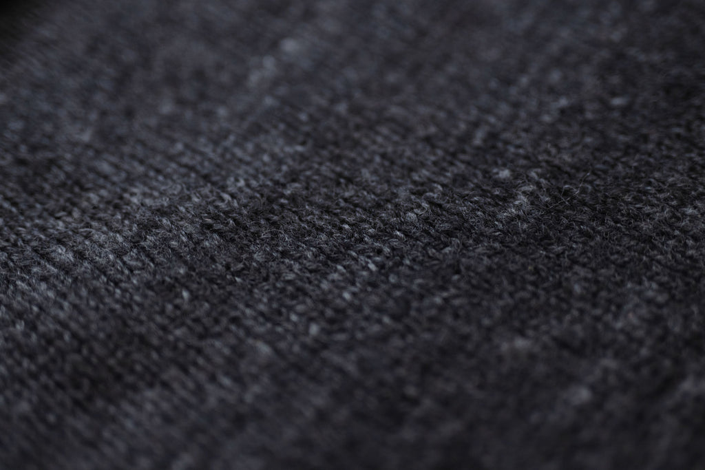 PUENTE Rueca 手紡ぎ腹巻