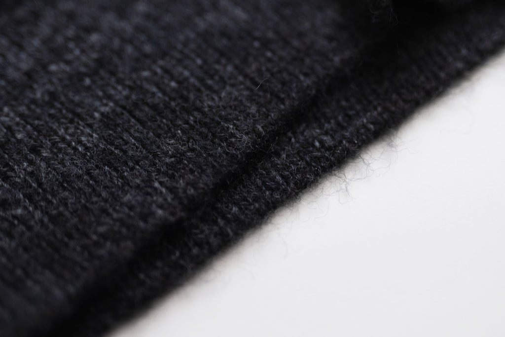 PUENTE Rueca 手紡ぎ腹巻