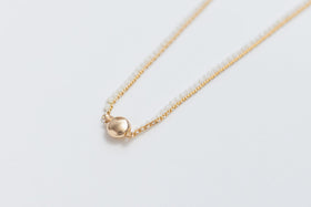 shuó Moonstone Necklace
