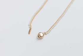 shuó Moonstone Necklace