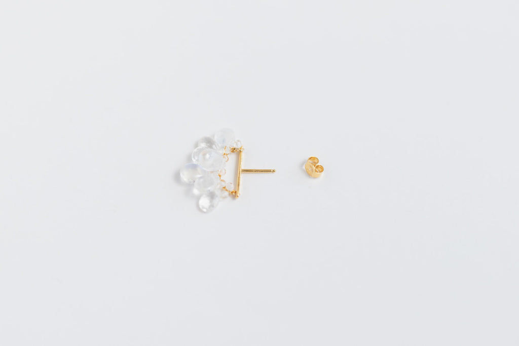 shuó Moonstone Pierce