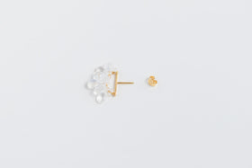 shuó Moonstone Pierce