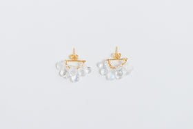 shuó Moonstone Pierce