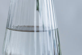 リューズガラス フラワーベース クーレライン アルプ