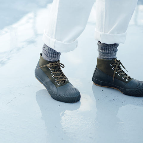 MOONSTAR ALWEATHER KHAKI