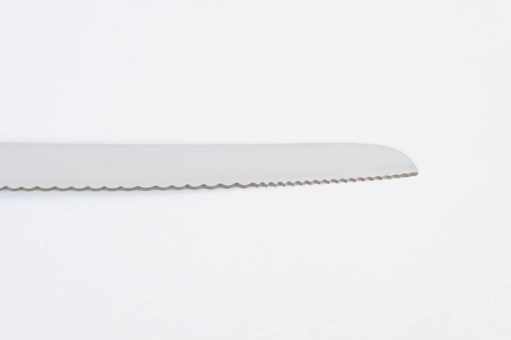 《お一人さま2点限り》志津刃物製作所 morinoki パン切り