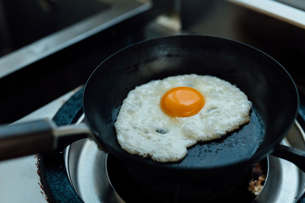 FD STYLE 鉄のフライパン