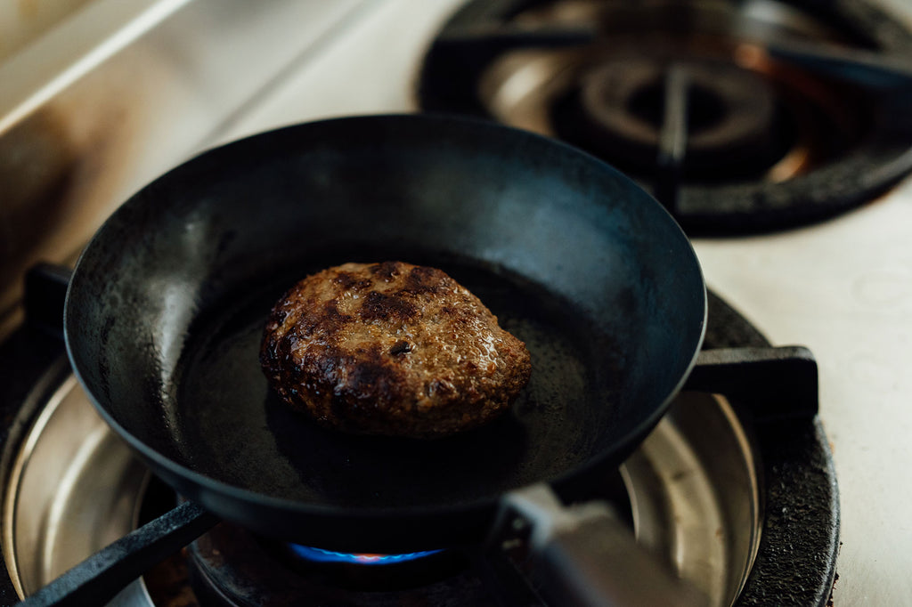 FD STYLE 鉄のフライパン